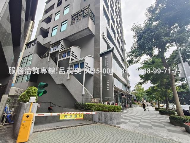 台北大安區大樓-4