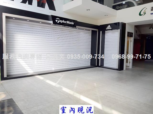 台北大安區大樓-8