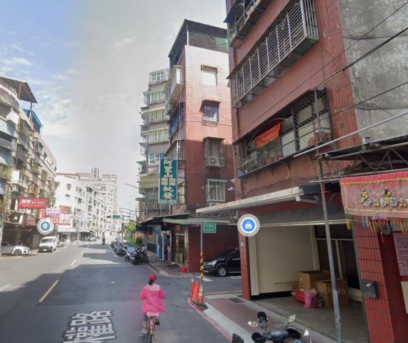 新北蘆洲公寓法拍-7