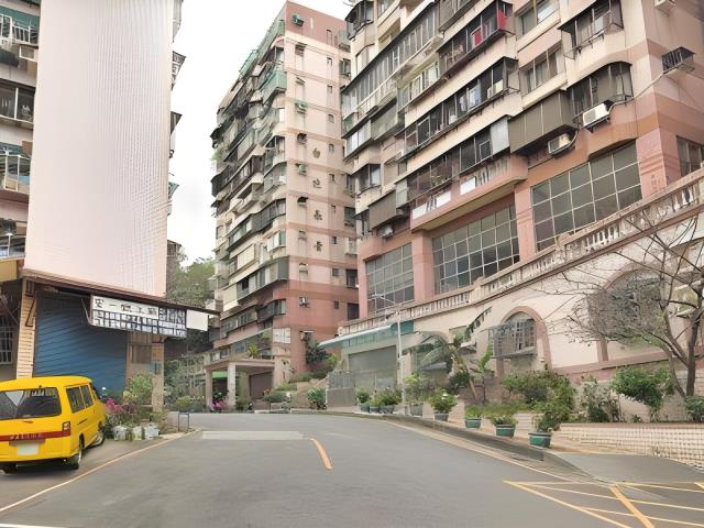 新北樹林大樓拍賣-6