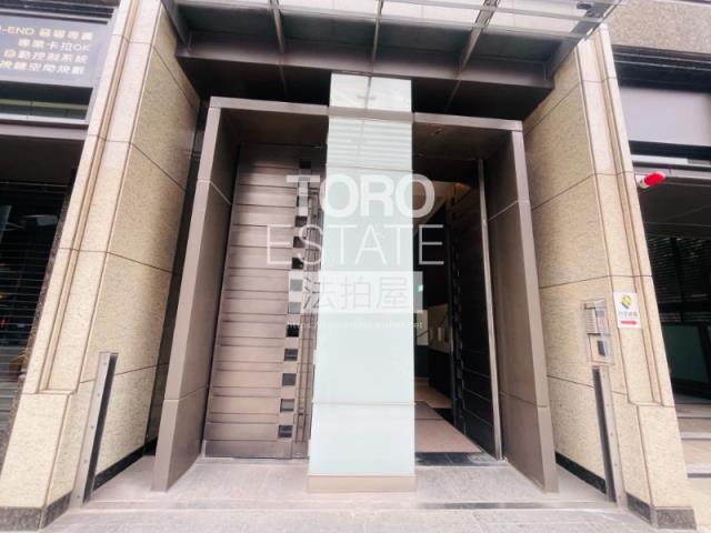 中正區法拍大樓-2