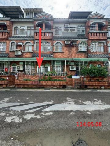 中壢透天法拍-1