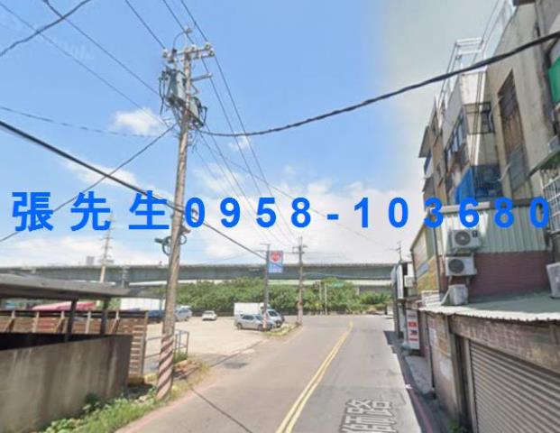 楊梅法拍公寓-3