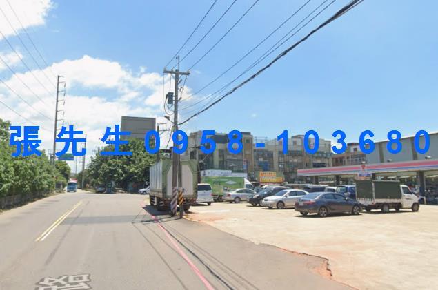 楊梅法拍公寓-4