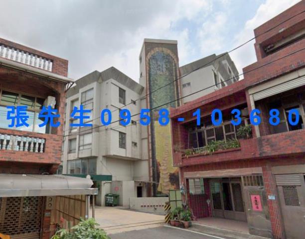 大園法拍華廈-1