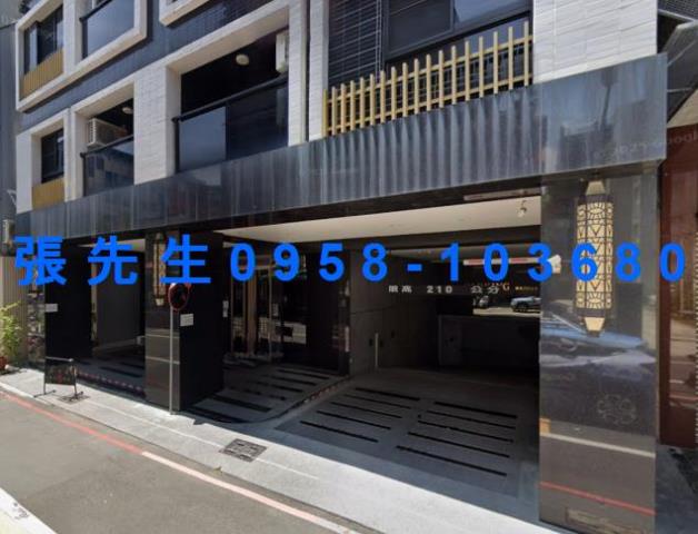 鹽埕法拍大樓-5