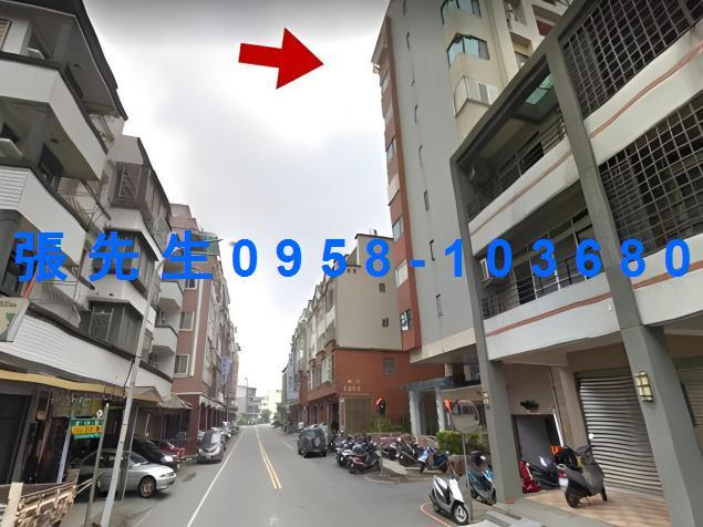 宜蘭市大樓拍賣-2