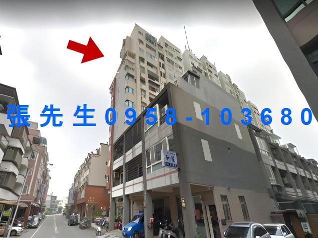 宜蘭市大樓拍賣-8