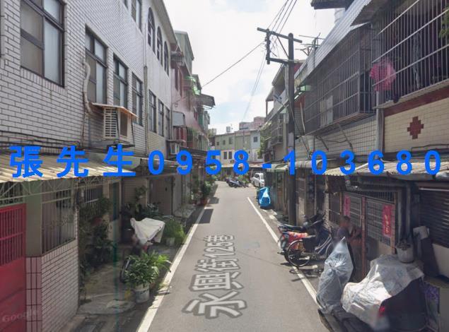 桃園透天法拍-3