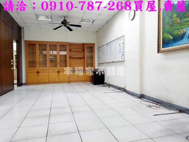 台南永康廠房-12