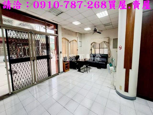 台南永康廠房-8