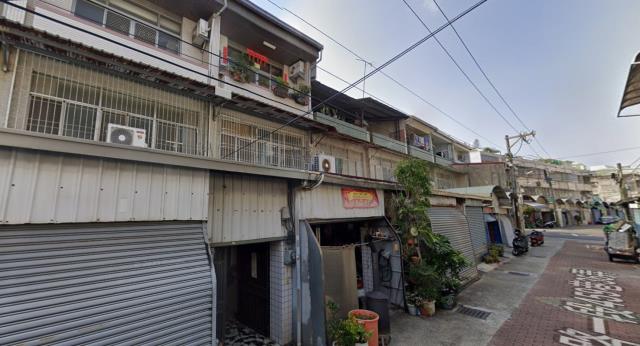 台南安南透天法拍-3