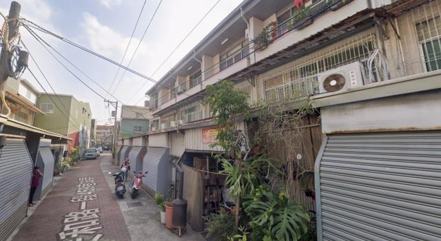 台南安南透天法拍-4