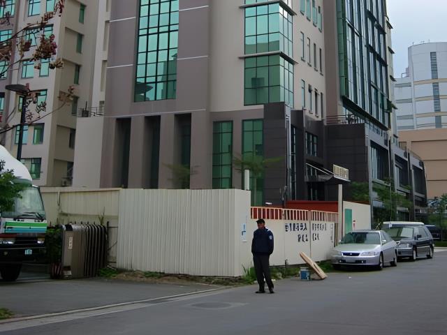 內湖法拍大樓-4