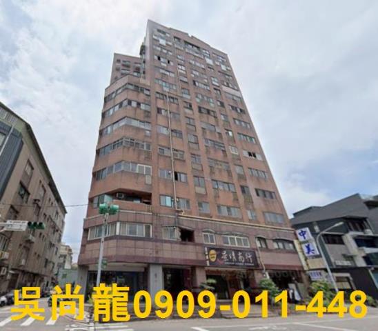 中壢拍賣大樓-6