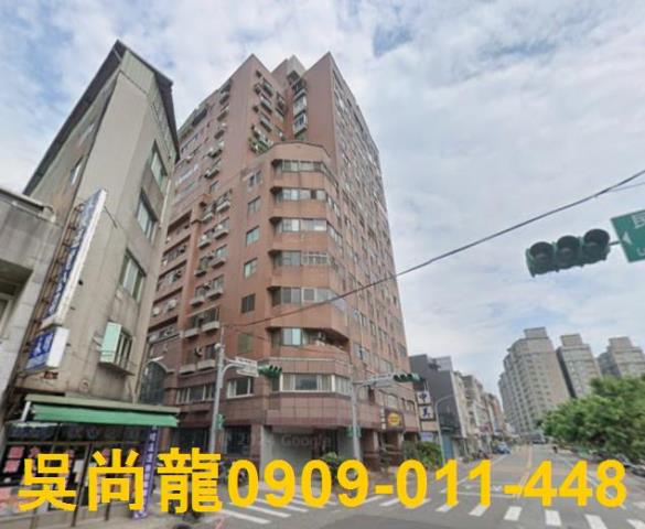 中壢拍賣大樓-1