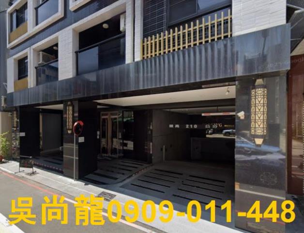 鹽埕法拍大樓-5