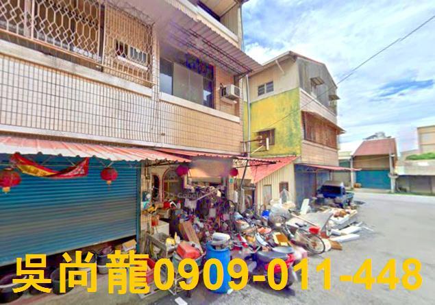 玉井透天法拍-2