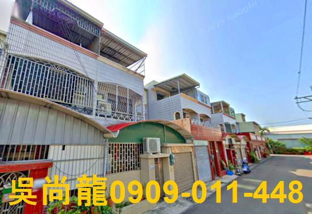 佳里拍賣透天-2