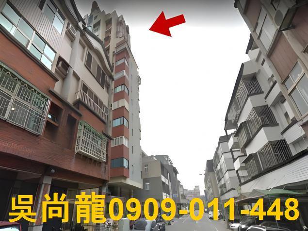 宜蘭法拍大樓-7