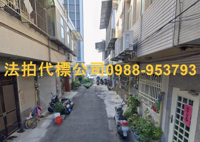 新竹拍賣透天-6