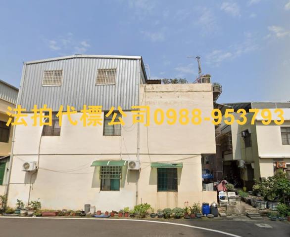 新竹拍賣透天-3