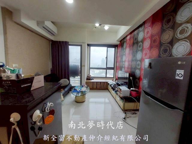 台南東區大樓-1