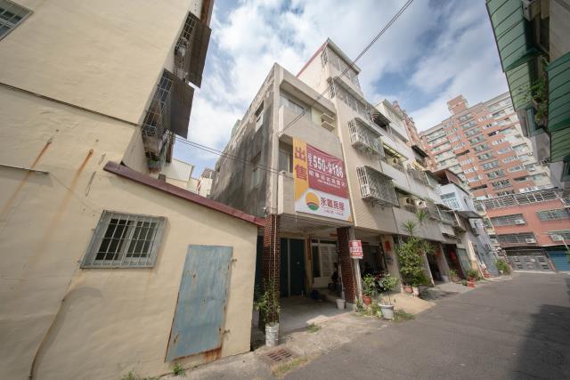 高雄左營透天-3