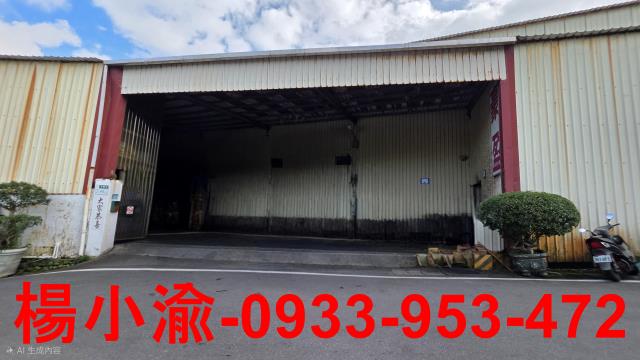 新北八里廠房-5