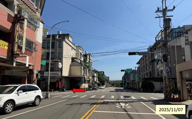 台中烏日透天拍賣-4