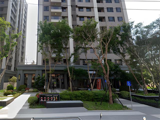 台中北屯法拍大樓-4