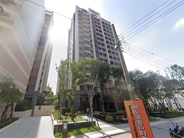 台中北屯法拍大樓-6