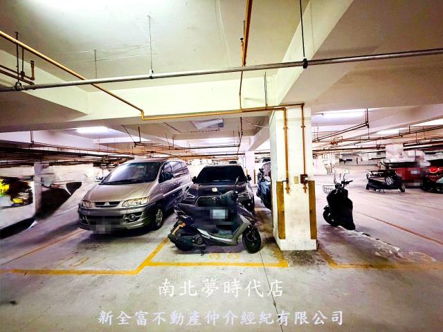 台南永康大樓-13