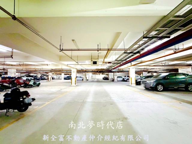 台南永康大樓-14