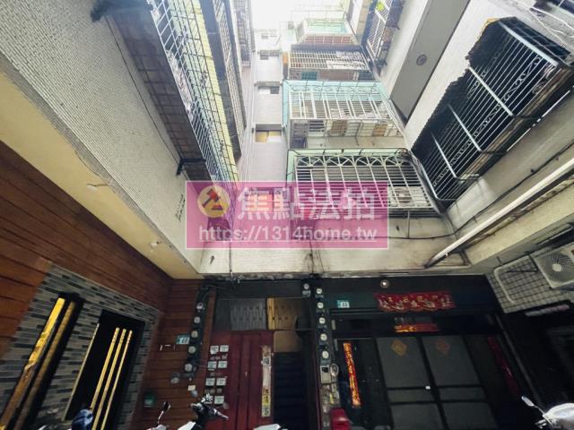 五股公寓法拍-1