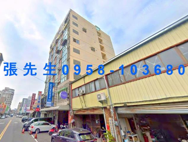 西區法拍華廈-4