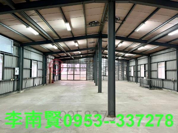 安南廠房-3