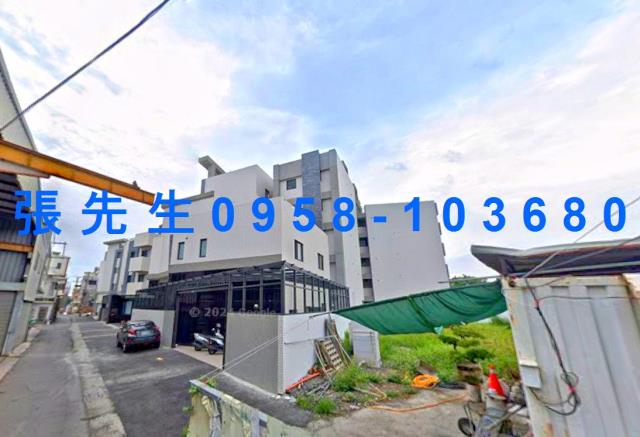 六腳公寓法拍-2