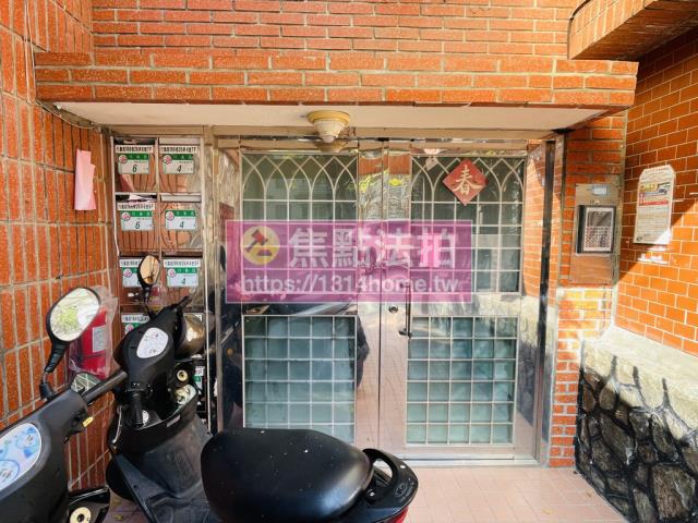 台北法拍華廈-6