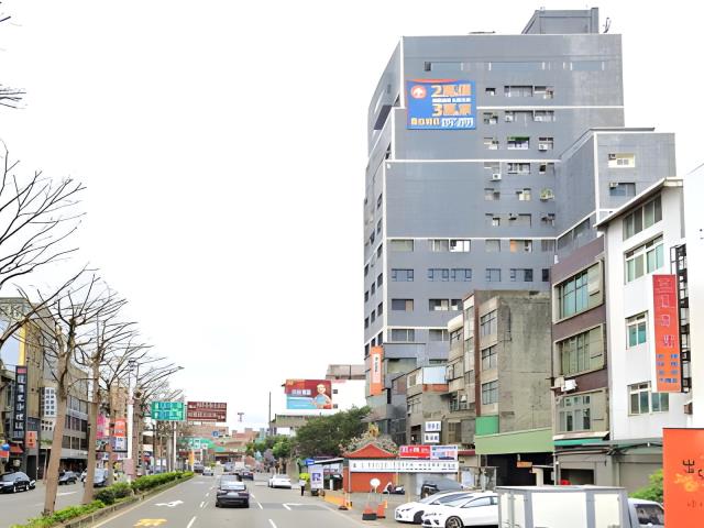 桃園商辦法拍-6