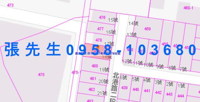 嘉義太保透天法拍-5