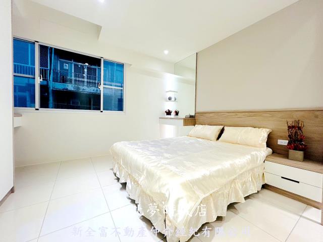 台南永康透天-8