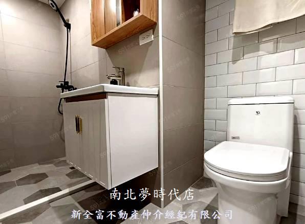 台南永康公寓-10
