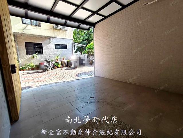 台南永康公寓-13