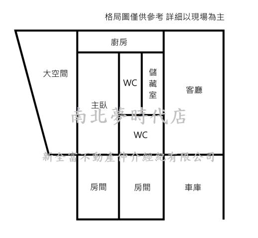 台南永康公寓-14