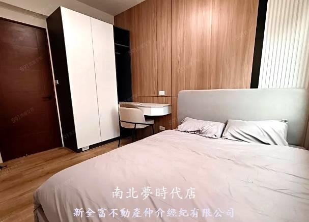 台南永康公寓-3