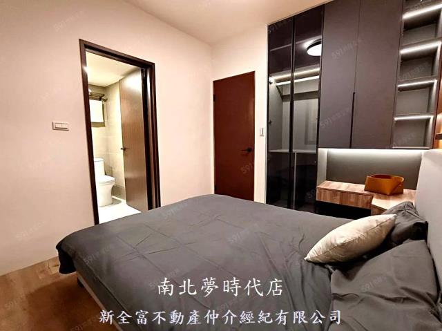 台南永康公寓-4