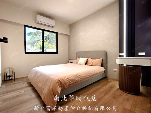 台南永康公寓-5