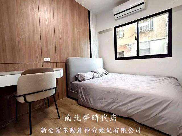 台南永康公寓-6