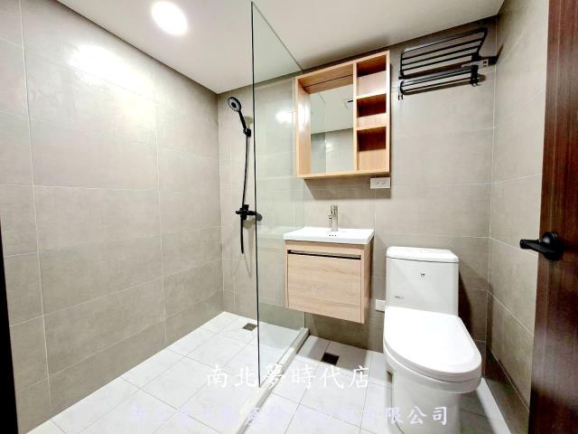 台南永康公寓-8